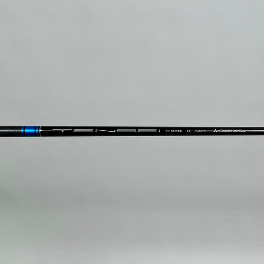 Tensei AV Series Blue 65 R / Regular / Cobra