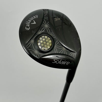 Callaway Solaire FW3 17° / Lady / Callaway Solaire W