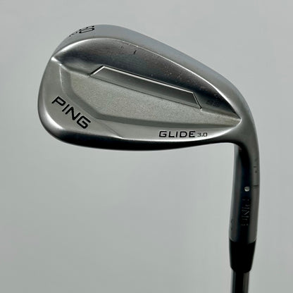 Ping Glide 3.0 50° / Wedge-flex / Nippon Ping Z-Z115