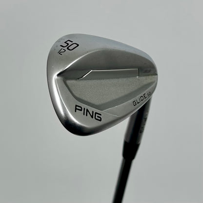 Ping Glide 3.0 50° / Wedge-flex / Nippon Ping Z-Z115