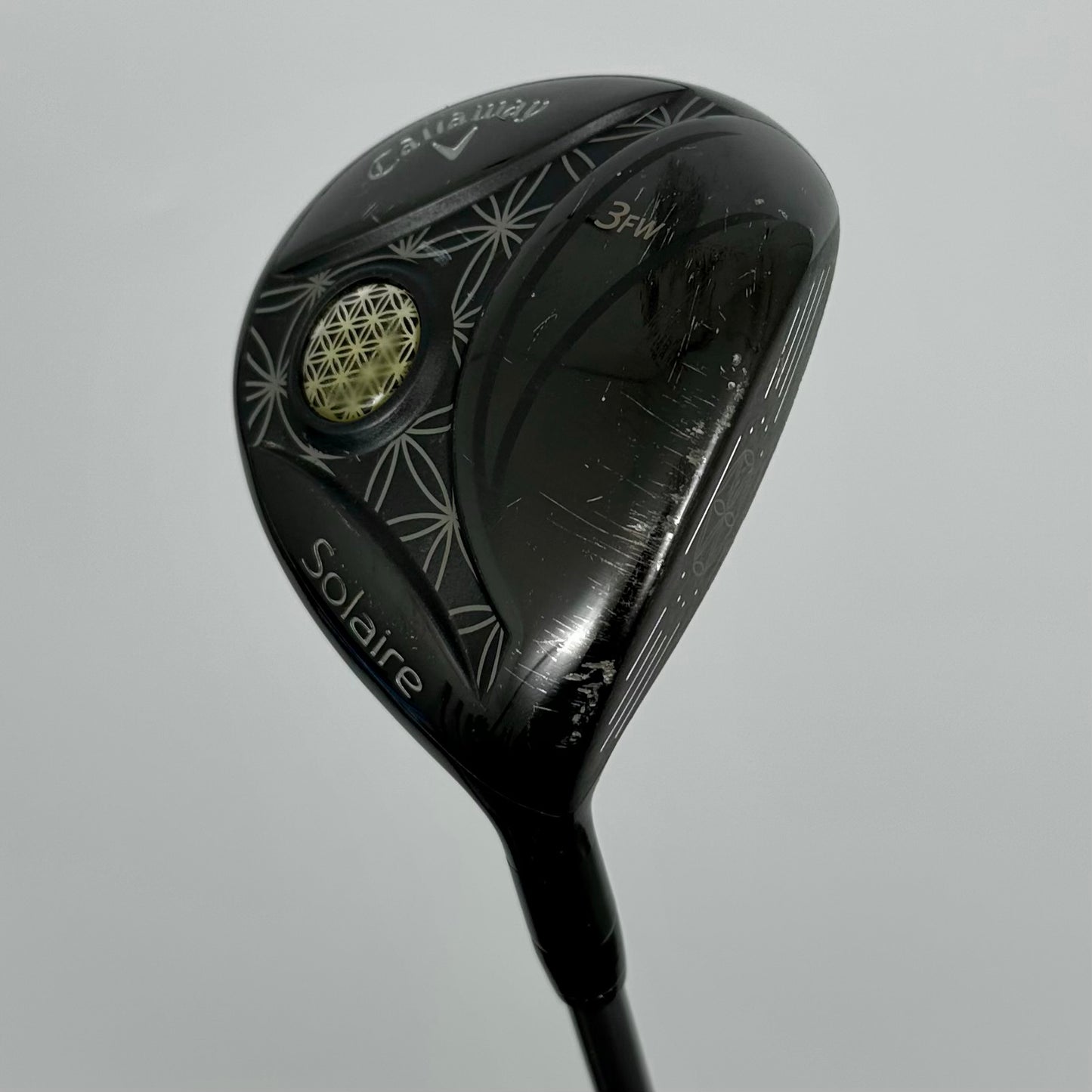 Callaway Solaire FW3 17° / Lady / Callaway Solaire W