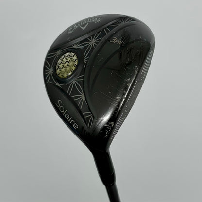 Callaway Solaire FW3 17° / Lady / Callaway Solaire W