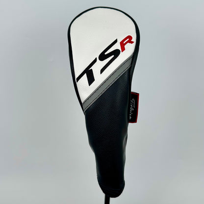 Titleist TSr1 Hybrid 5 23° / Regular / Tensei AV Blue Raw 75HY R