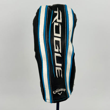 Callaway Rogue FW3+ 13,5° / Stiff / Project X Evenflow 6.0-S 75g
