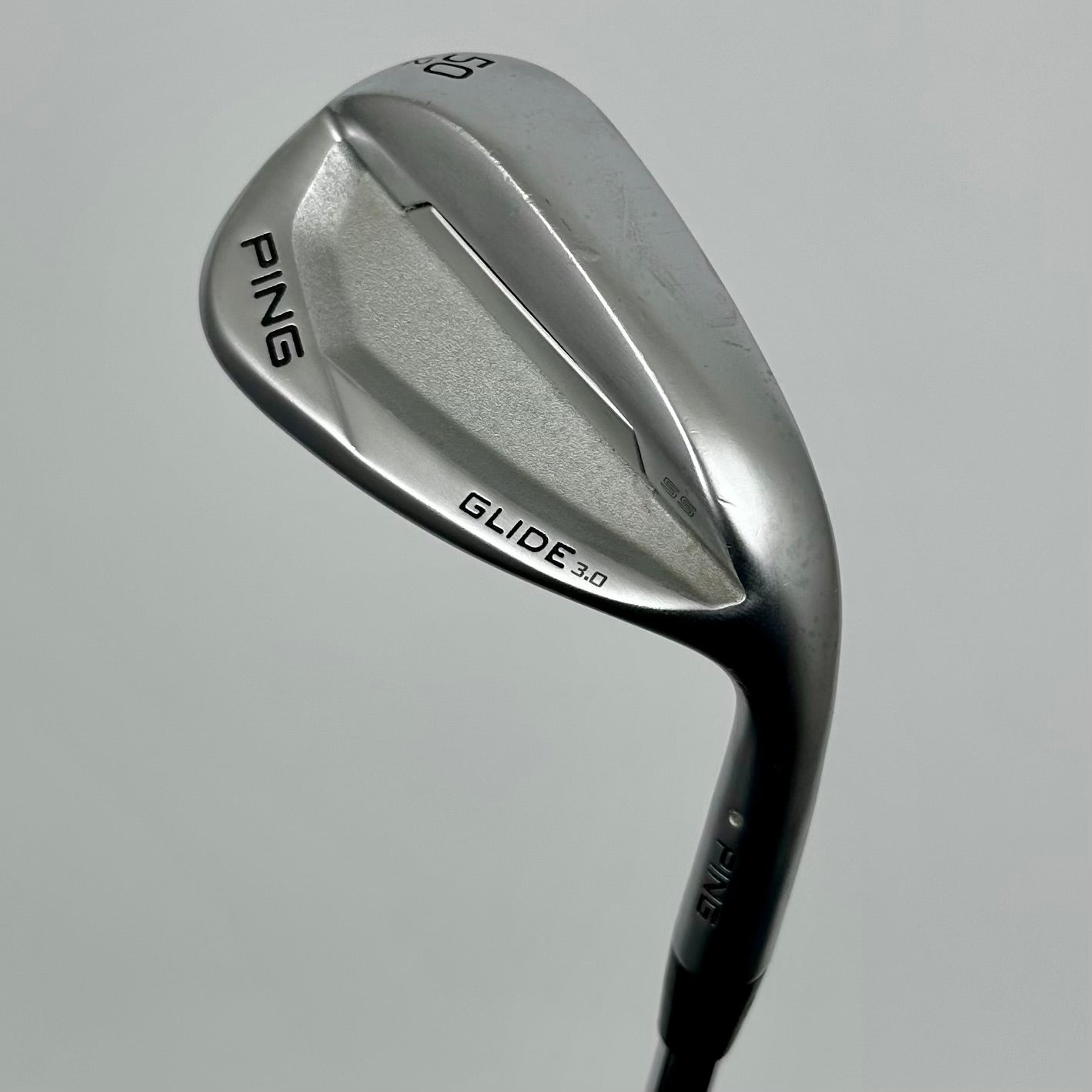 Ping Glide 3.0 50° / Wedge-flex / Nippon Ping Z-Z115