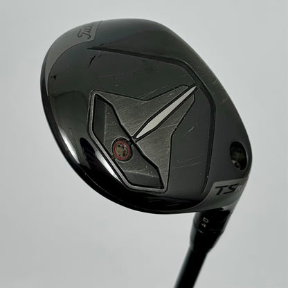 Titleist TSr1 Hybrid 5 23° / Regular / Tensei AV Blue Raw 75HY R