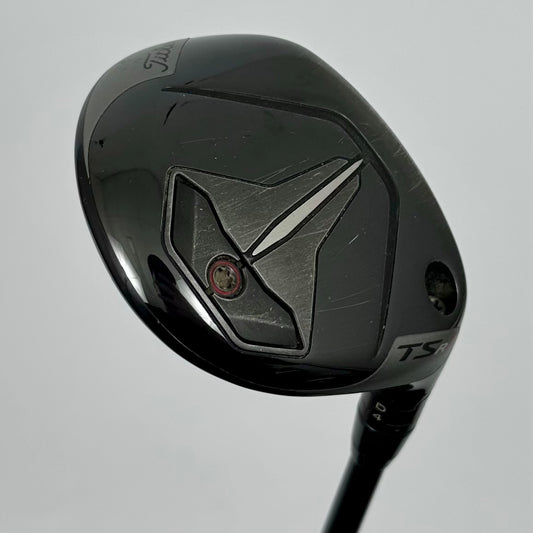 Titleist TSr1 Hybrid 5 23° / Regular / Tensei AV Blue Raw 75HY R