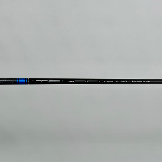 Tensei AV Series Blue 65 S / Stiff / Cobra