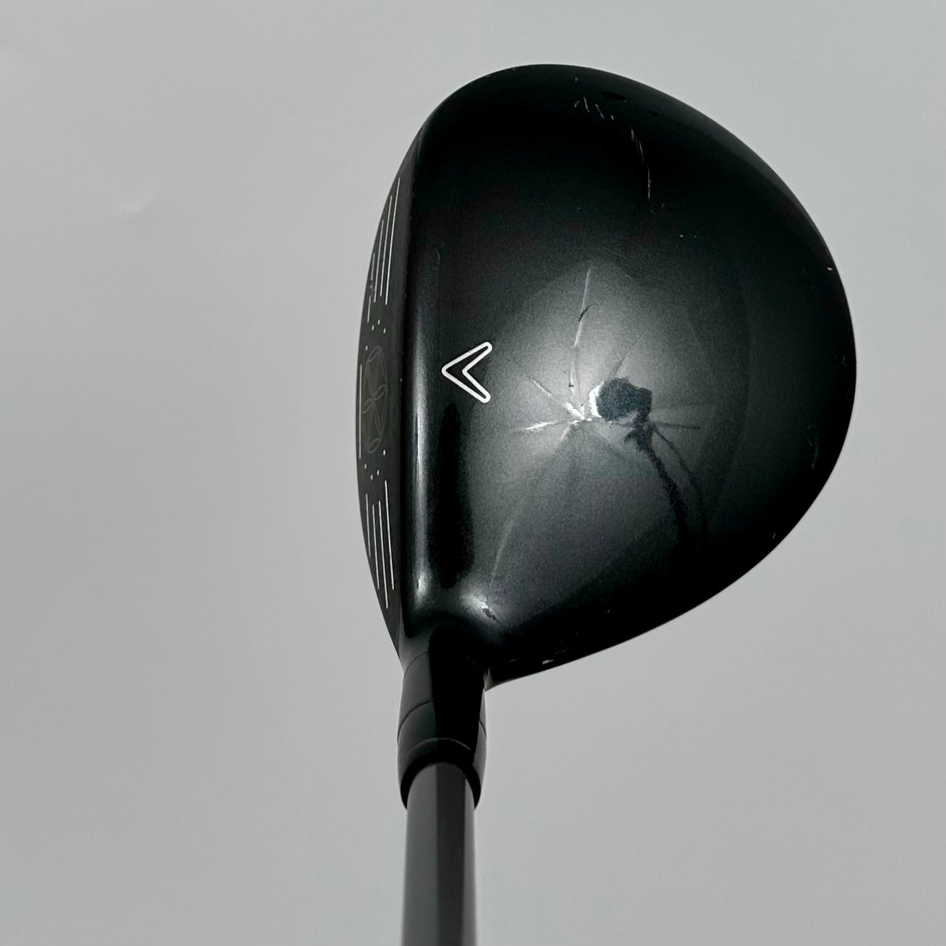 Callaway Solaire FW3 17° / Lady / Callaway Solaire W