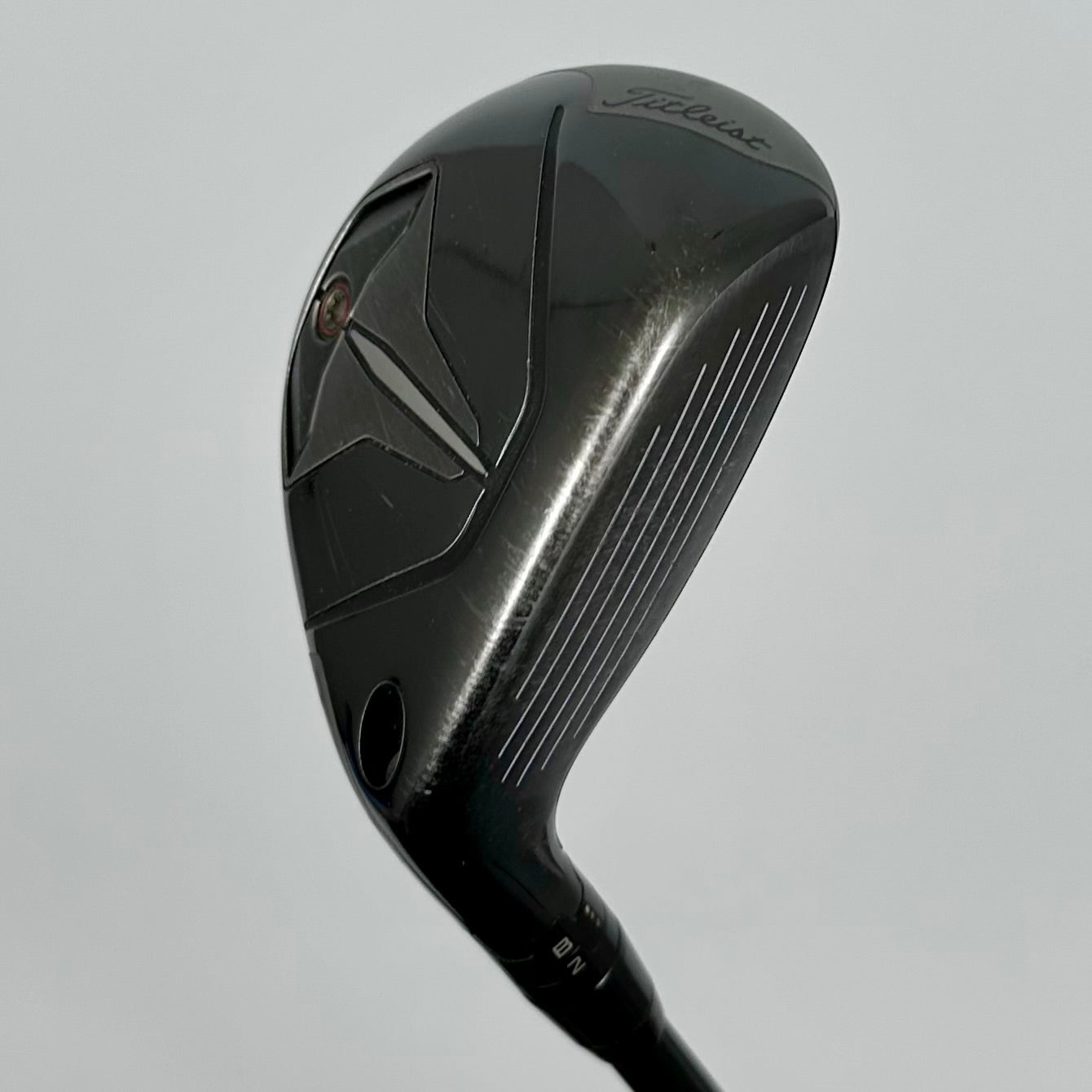 Titleist TSr1 Hybrid 5 23° / Regular / Tensei AV Blue Raw 75HY R