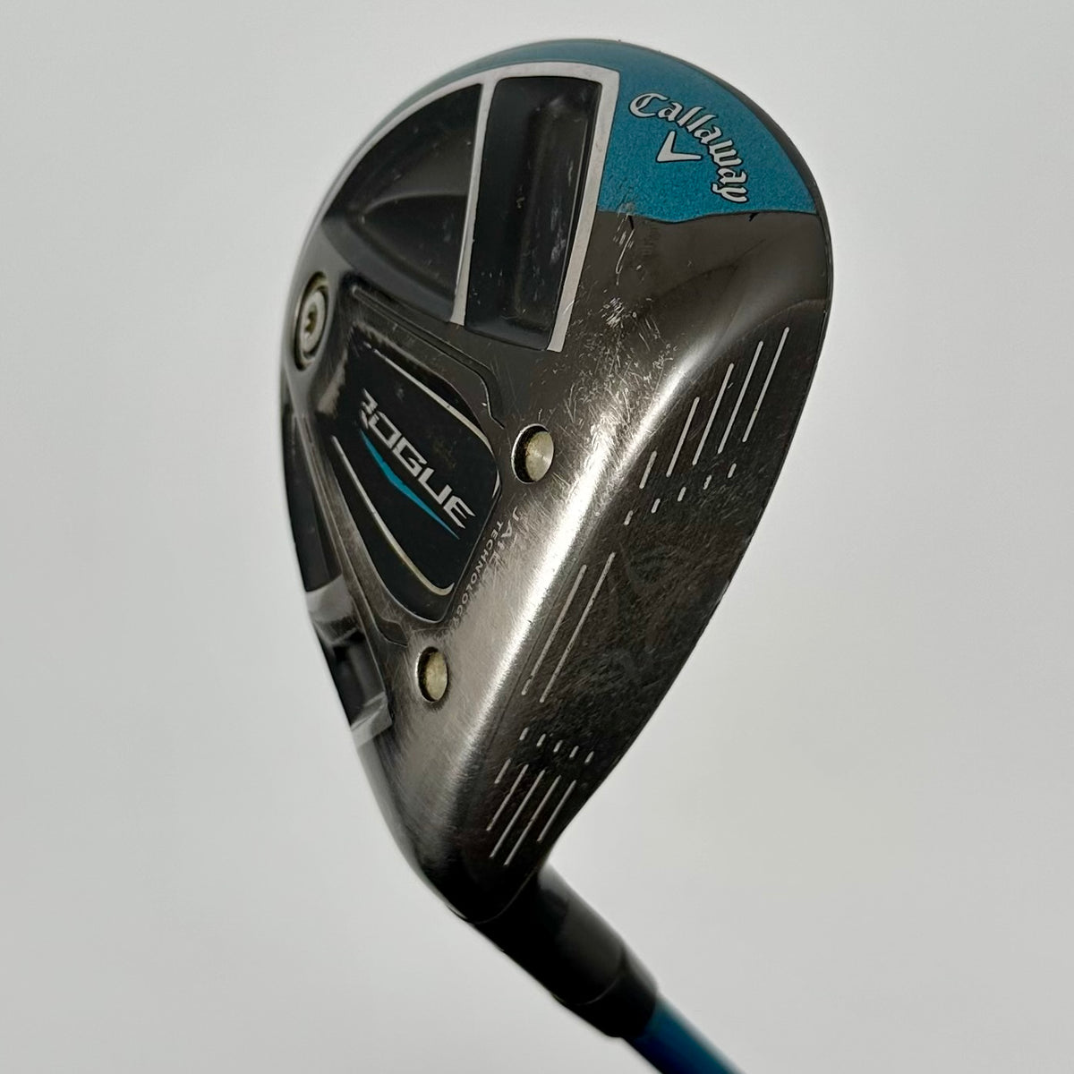 Callaway Rogue FW3+ 13,5° / Stiff / Project X Evenflow 6.0-S 75g