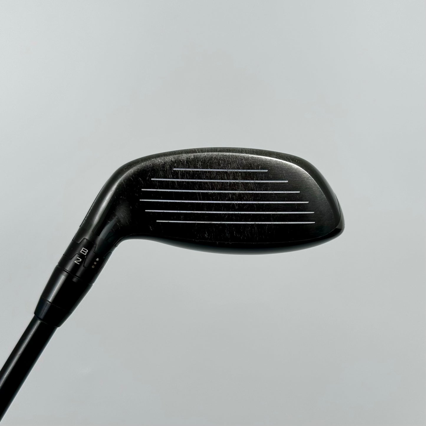 Titleist TSr1 Hybrid 5 23° / Regular / Tensei AV Blue Raw 75HY R