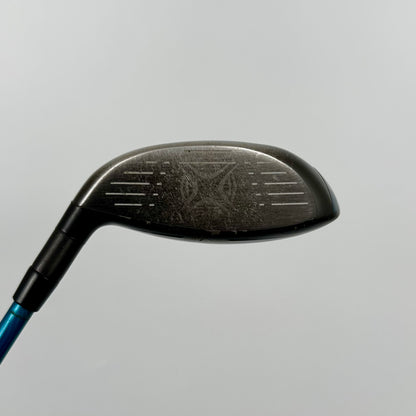 Callaway Rogue FW3+ 13,5° / Stiff / Project X Evenflow 6.0-S 75g