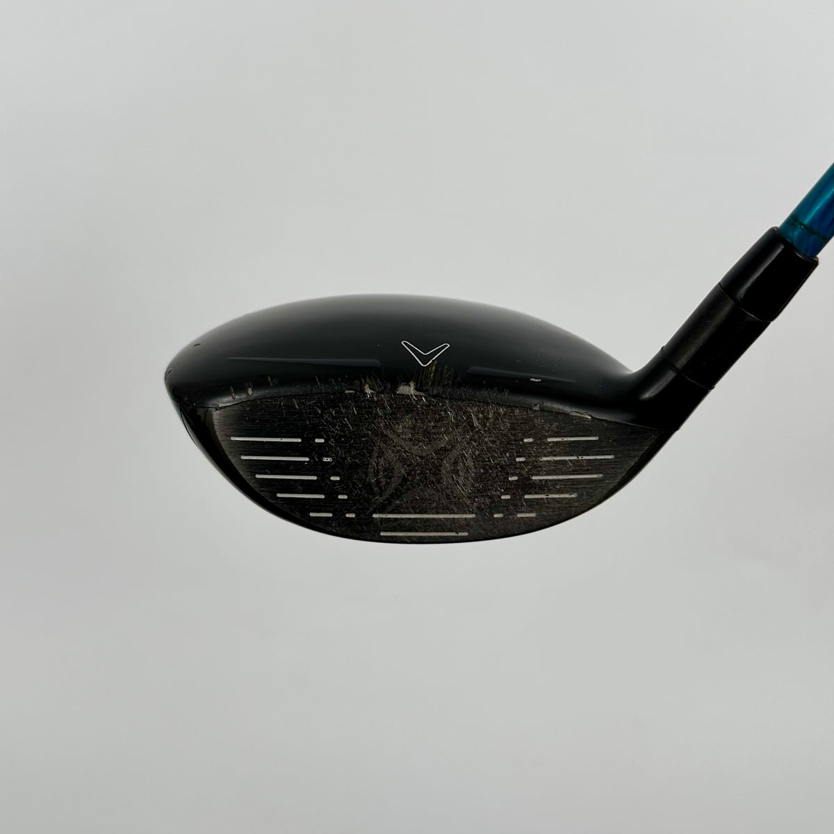 Callaway Rogue FW3+ 13,5° / Stiff / Project X Evenflow 6.0-S 75g