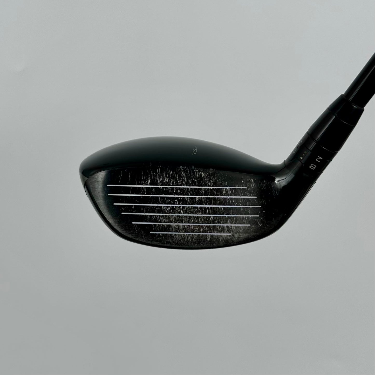 Titleist TSr1 Hybrid 5 23° / Regular / Tensei AV Blue Raw 75HY R