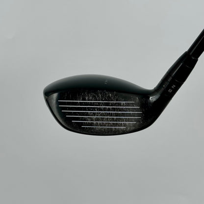 Titleist TSr1 Hybrid 5 23° / Regular / Tensei AV Blue Raw 75HY R