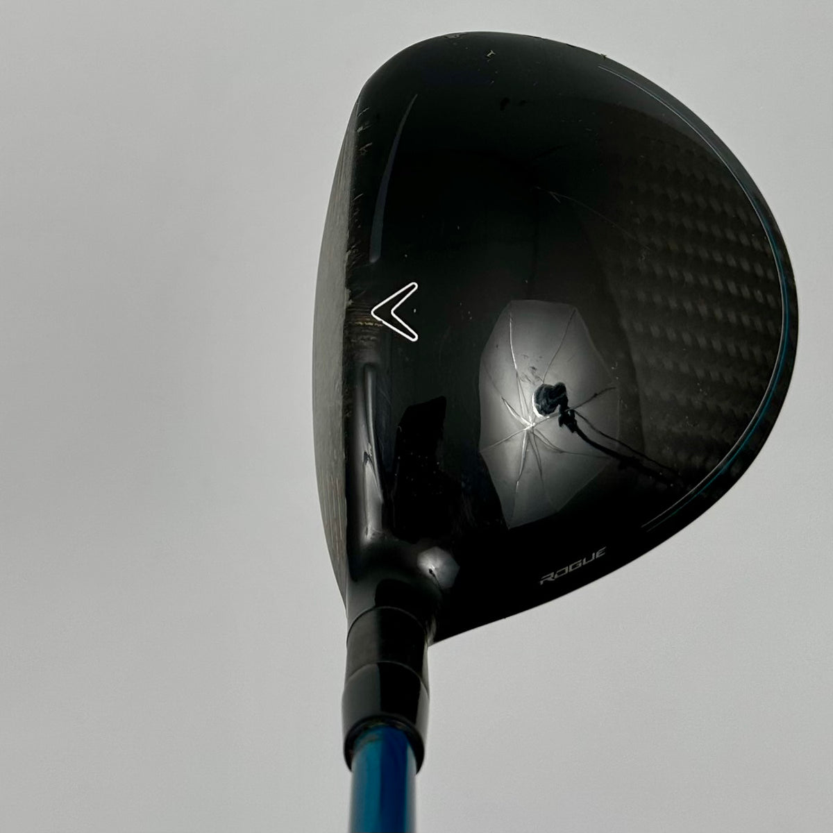 Callaway Rogue FW3+ 13,5° / Stiff / Project X Evenflow 6.0-S 75g