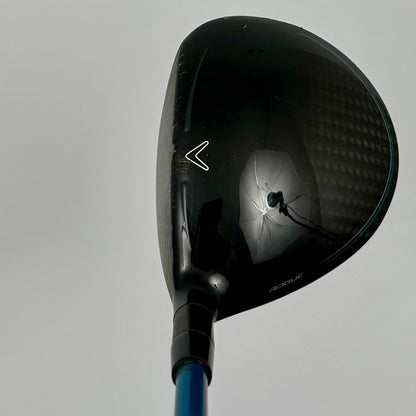 Callaway Rogue FW3+ 13,5° / Stiff / Project X Evenflow 6.0-S 75g