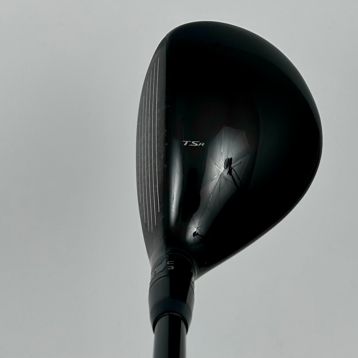 Titleist TSr1 Hybrid 5 23° / Regular / Tensei AV Blue Raw 75HY R