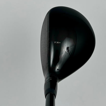 Titleist TSr1 Hybrid 5 23° / Regular / Tensei AV Blue Raw 75HY R