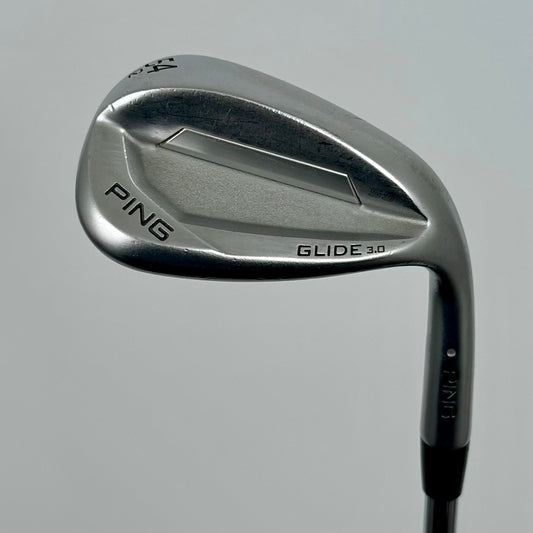 Ping Glide 3.0 54° / Wedge-flex / Nippon Ping Z-Z115