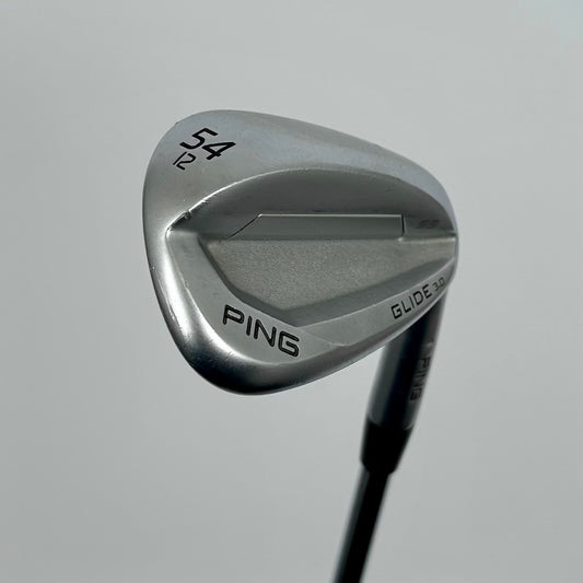 Ping Glide 3.0 54° / Wedge-flex / Nippon Ping Z-Z115