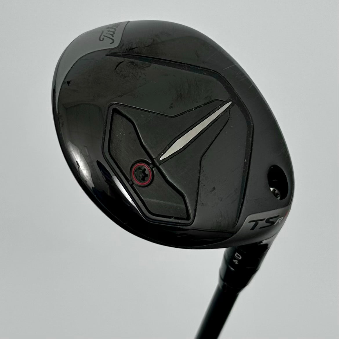 Titleist TSr1 Hybrid 7 29° / Stiff / Tensei 1K Black 85HY S Xlink Tech