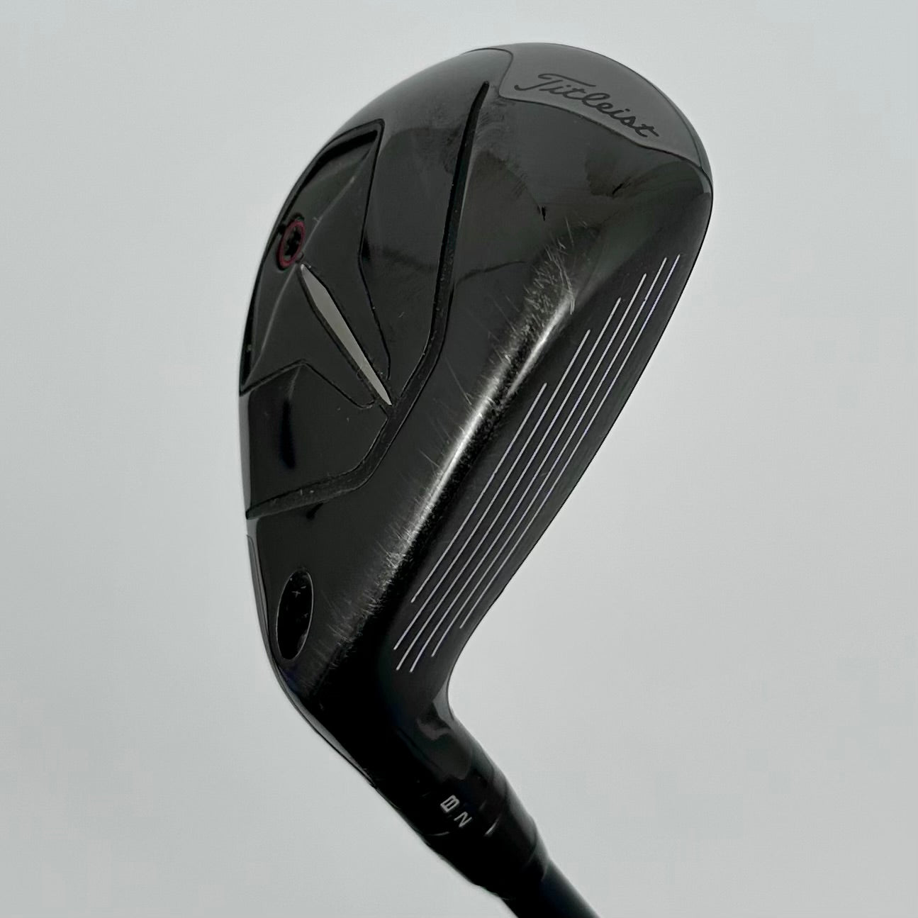 Titleist TSr1 Hybrid 7 29° / Stiff / Tensei 1K Black 85HY S Xlink Tech