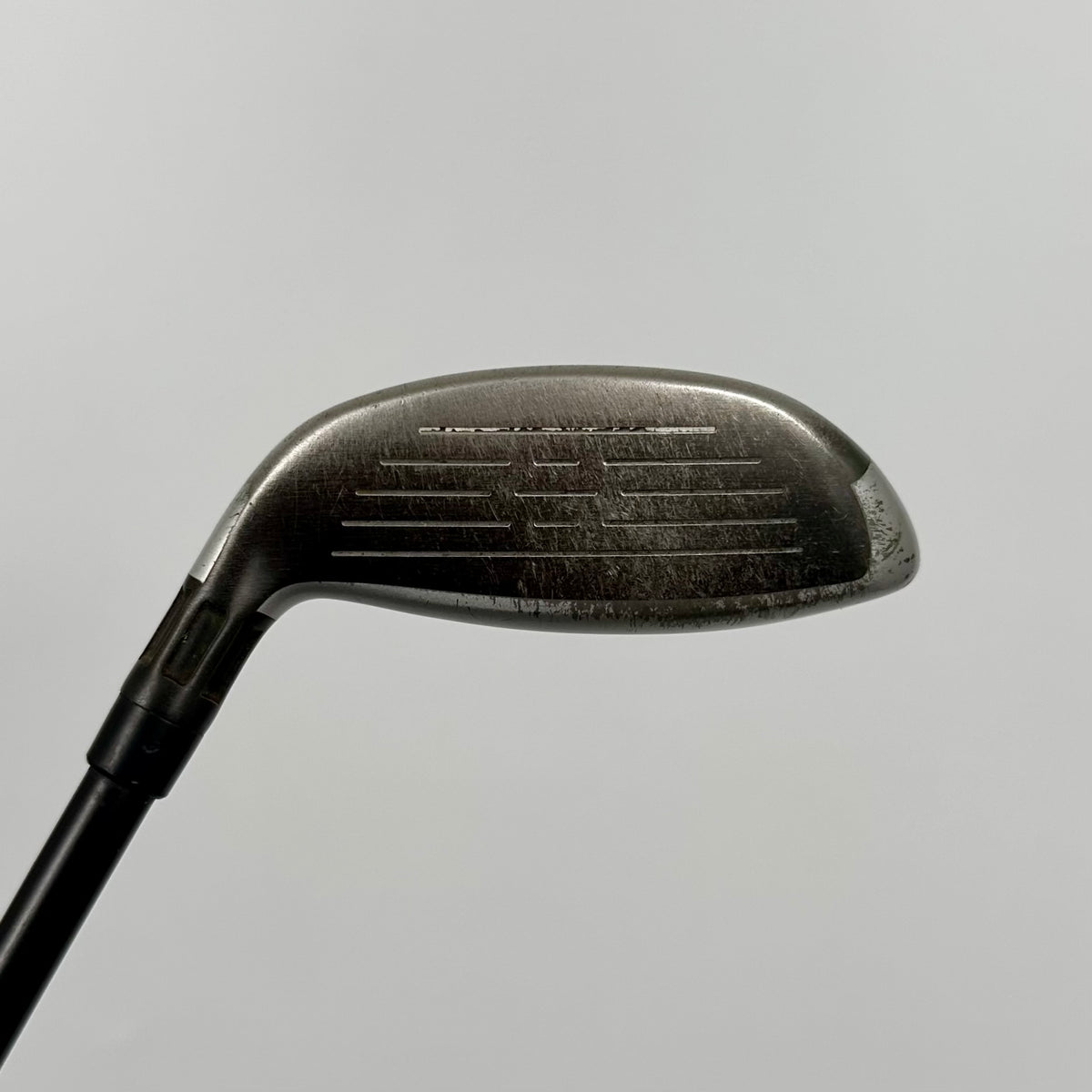 TaylorMade M4 Hybrid 3 19° / Stiff / Fujikura Atmos 7S