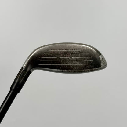 TaylorMade M4 Hybrid 3 19° / Stiff / Fujikura Atmos 7S
