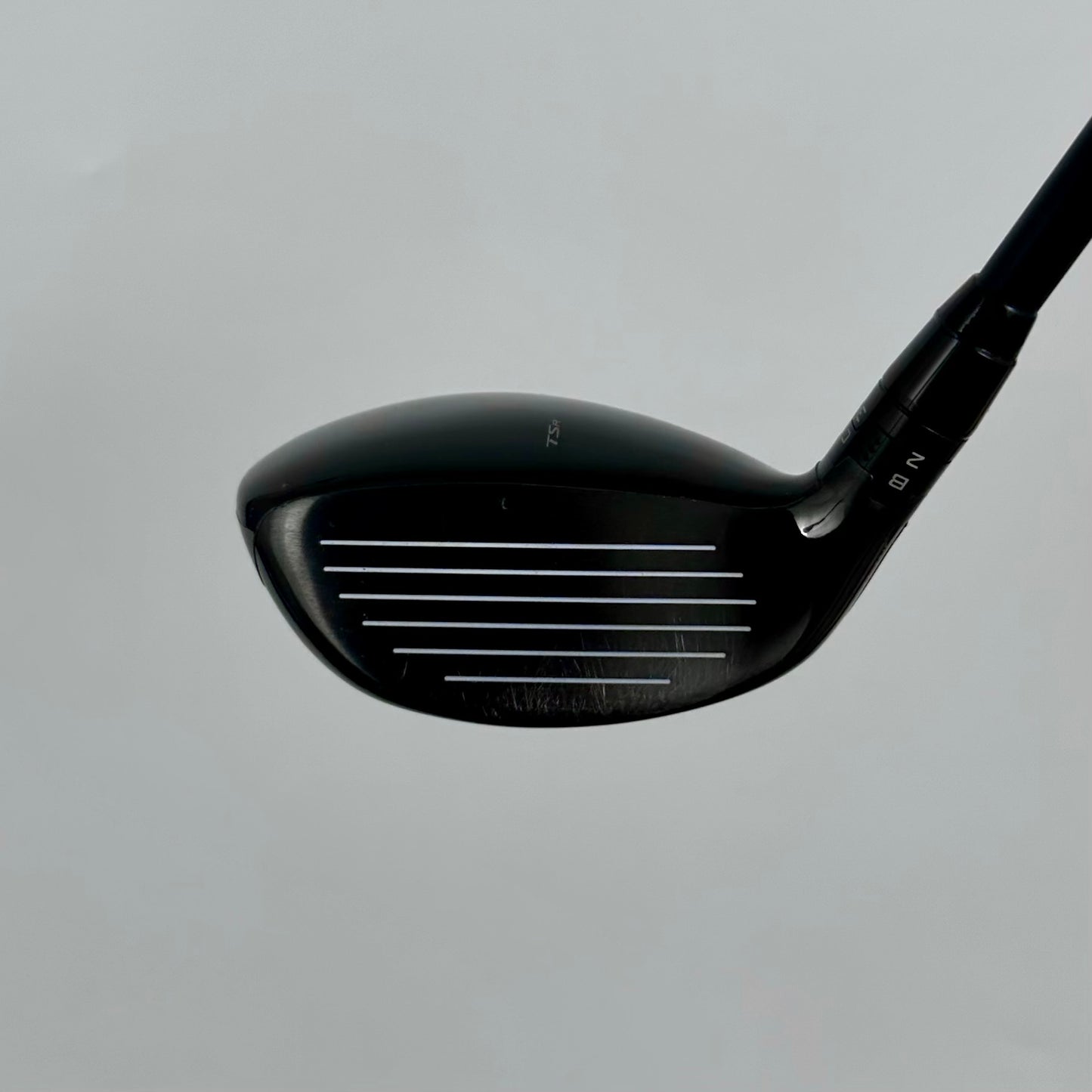 Titleist TSr1 Hybrid 7 29° / Stiff / Tensei 1K Black 85HY S Xlink Tech