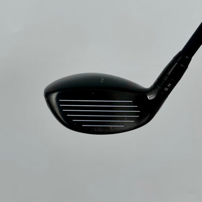 Titleist TSr1 Hybrid 7 29° / Stiff / Tensei 1K Black 85HY S Xlink Tech