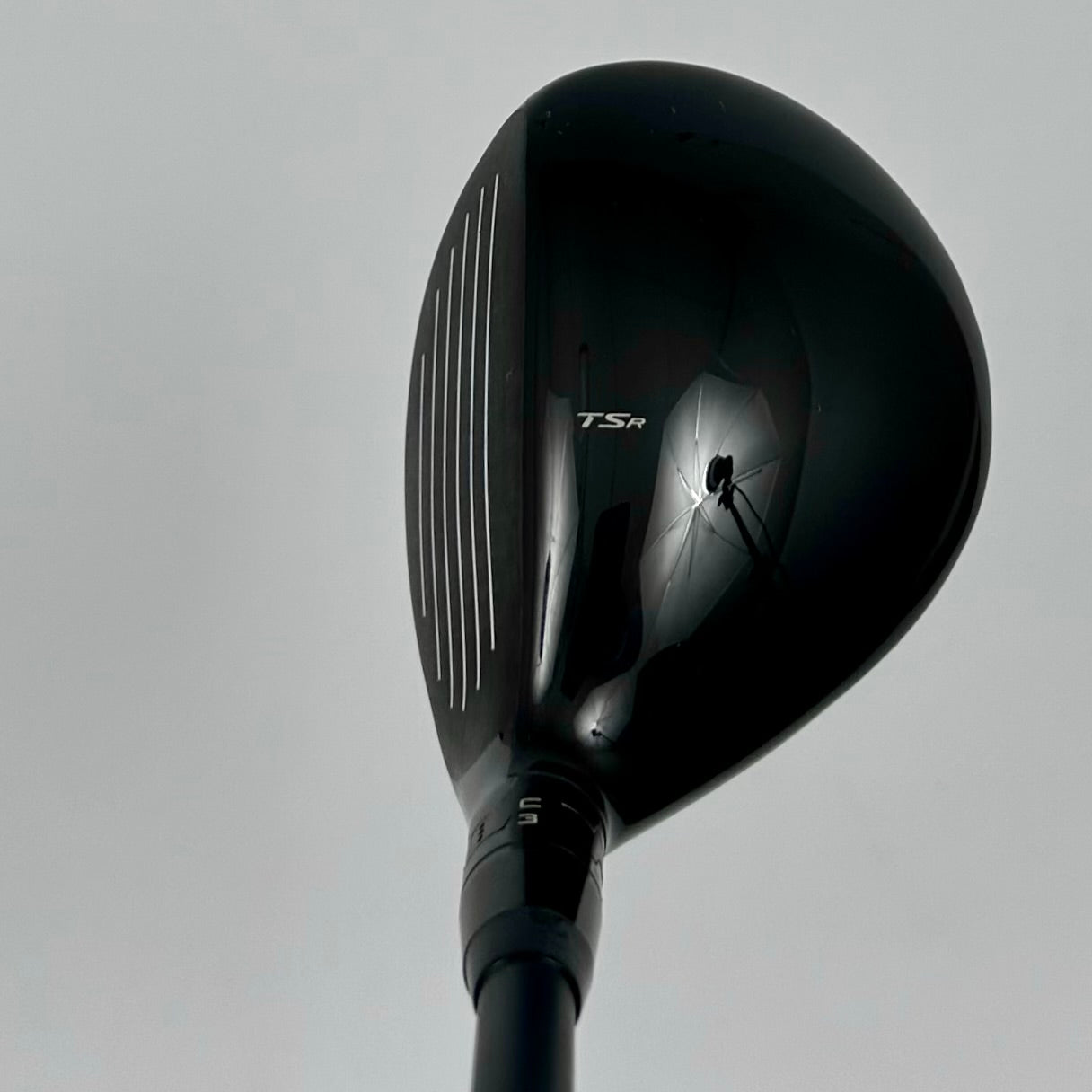 Titleist TSr1 Hybrid 7 29° / Stiff / Tensei 1K Black 85HY S Xlink Tech
