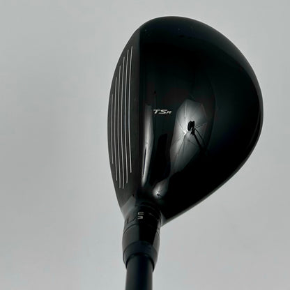 Titleist TSr1 Hybrid 7 29° / Stiff / Tensei 1K Black 85HY S Xlink Tech