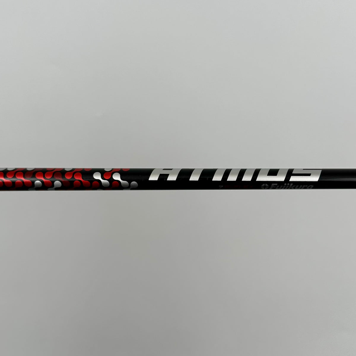 TaylorMade M4 Hybrid 3 19° / Stiff / Fujikura Atmos 7S