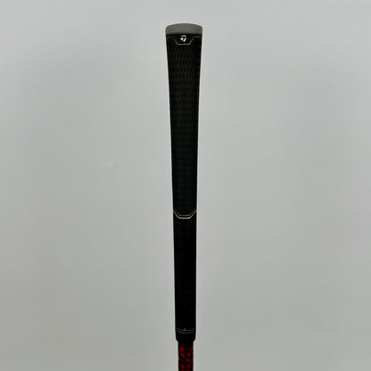 TaylorMade M4 Hybrid 3 19° / Stiff / Fujikura Atmos 7S