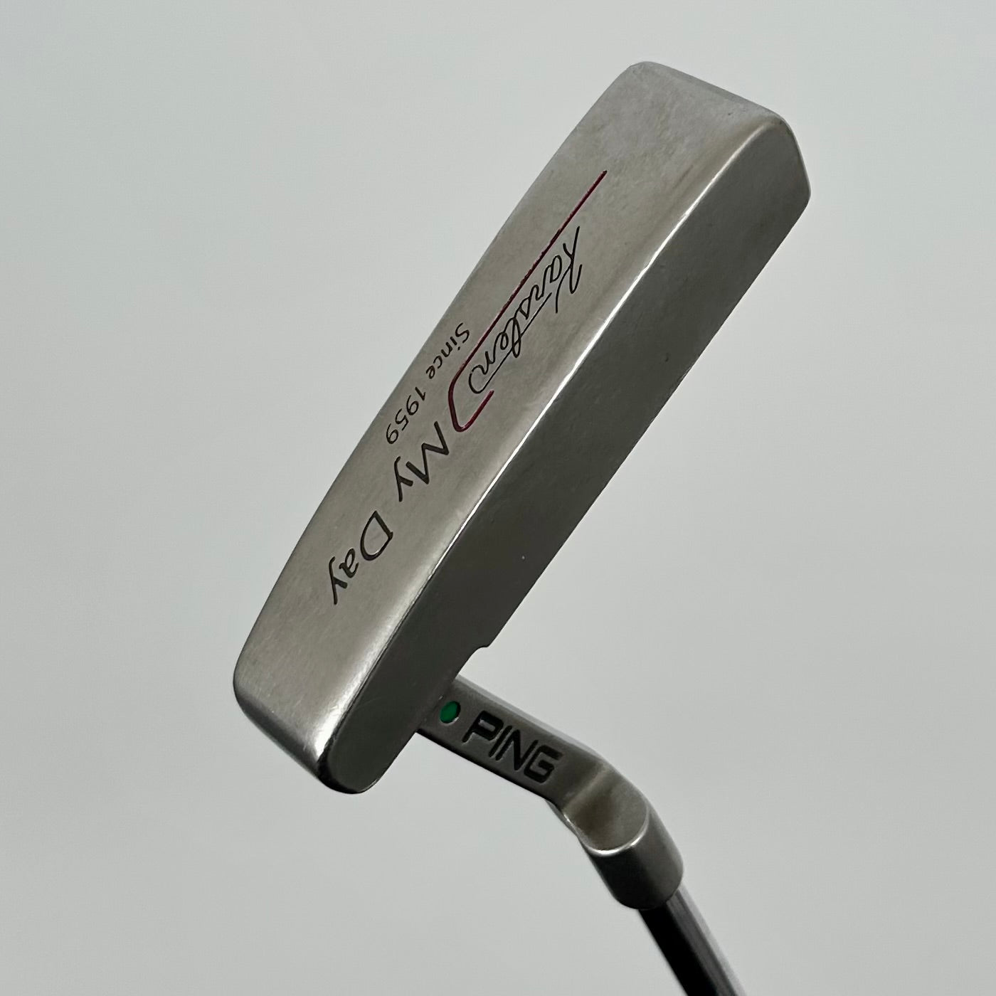 Ping Karsten My Day / 36"