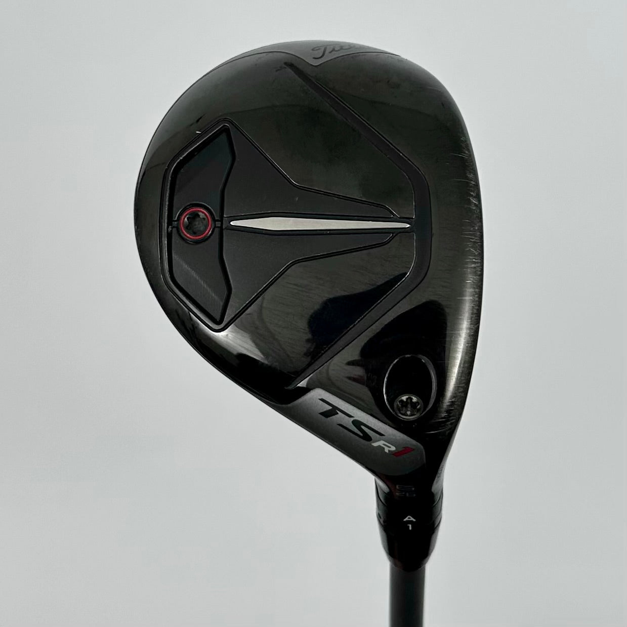 Titleist TSr1 Hybrid 6 26° / Lady / Mitsubishi MMT HY 40 R3