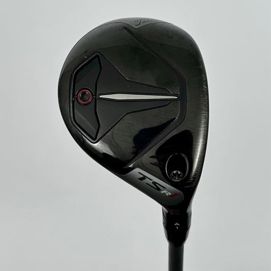 Titleist TSr1 Hybrid 6 26° / Lady / Mitsubishi MMT HY 40 R3