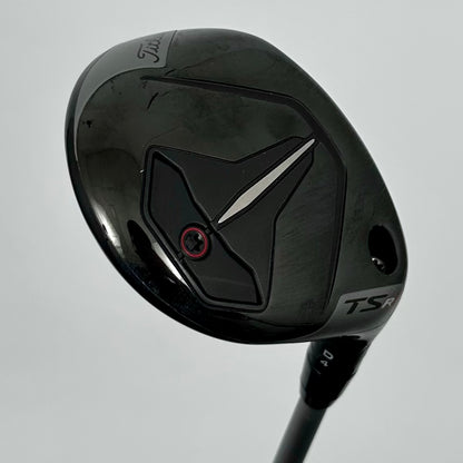 Titleist TSr1 Hybrid 6 26° / Lady / Mitsubishi MMT HY 40 R3