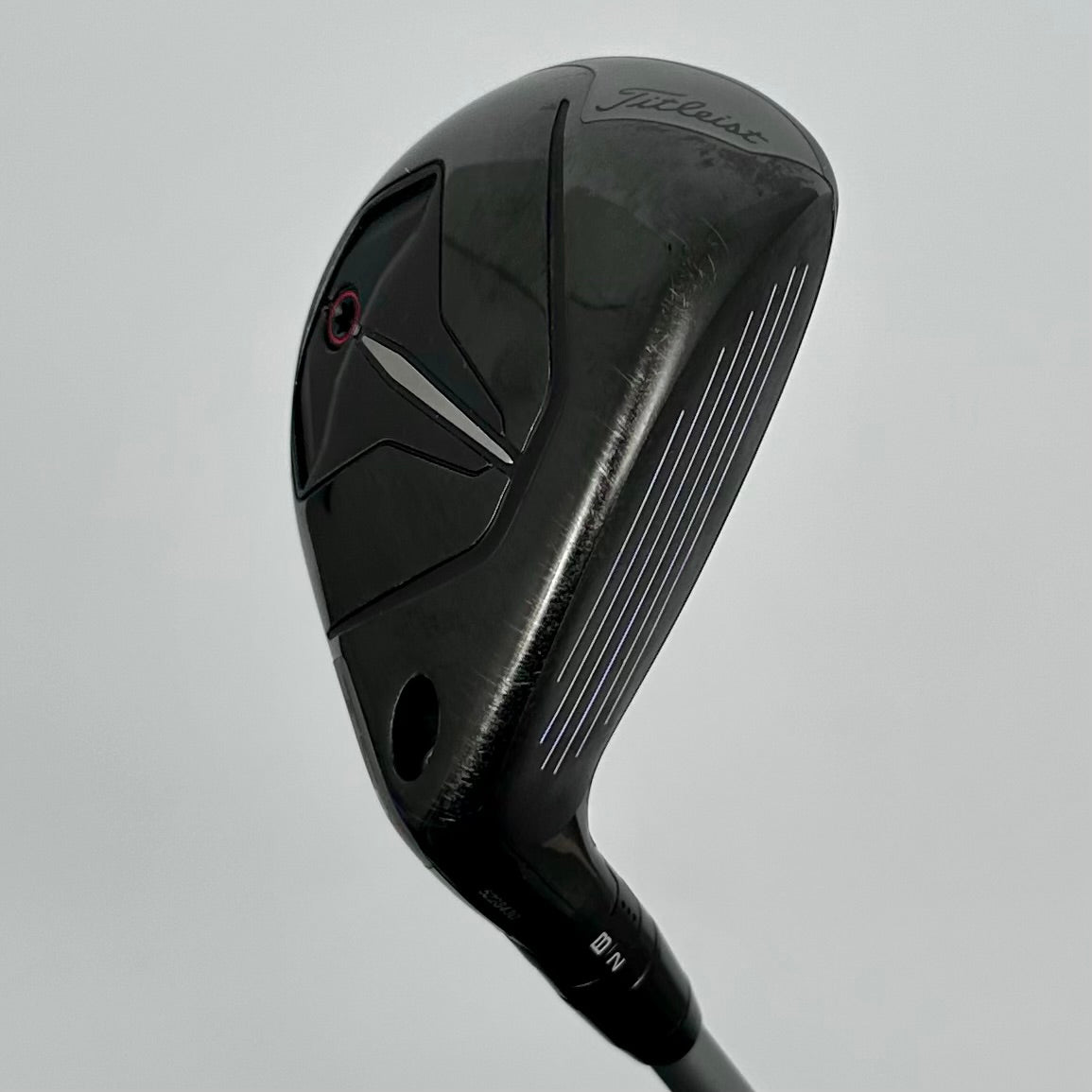 Titleist TSr1 Hybrid 6 26° / Lady / Mitsubishi MMT HY 40 R3