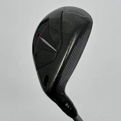 Titleist TSr1 Hybrid 6 26° / Lady / Mitsubishi MMT HY 40 R3