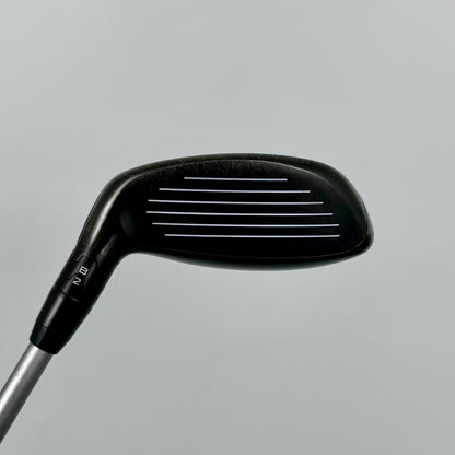 Titleist TSr1 Hybrid 6 26° / Lady / Mitsubishi MMT HY 40 R3