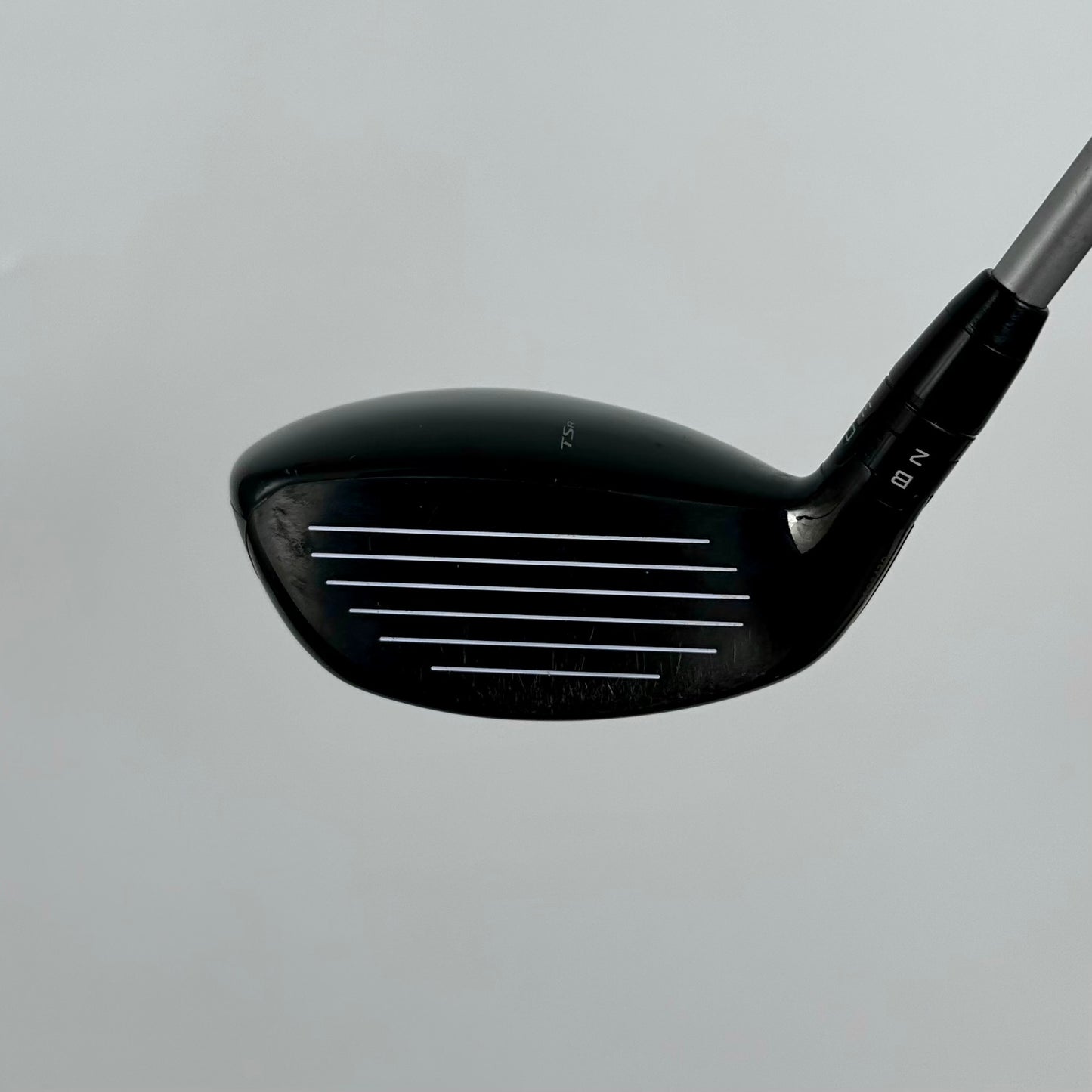 Titleist TSr1 Hybrid 6 26° / Lady / Mitsubishi MMT HY 40 R3