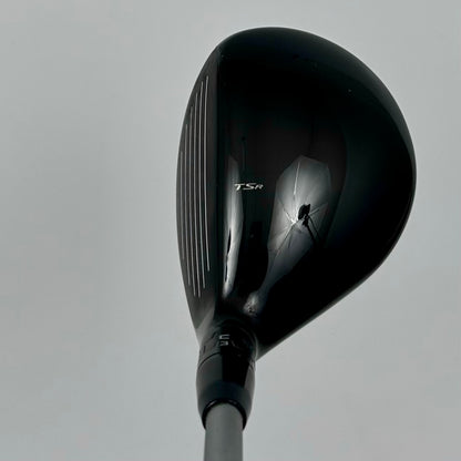 Titleist TSr1 Hybrid 6 26° / Lady / Mitsubishi MMT HY 40 R3
