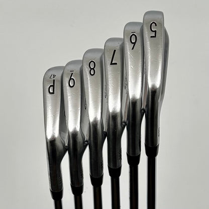 Titleist 620 MB 5-P / Regular / TT AMT Tour White R300