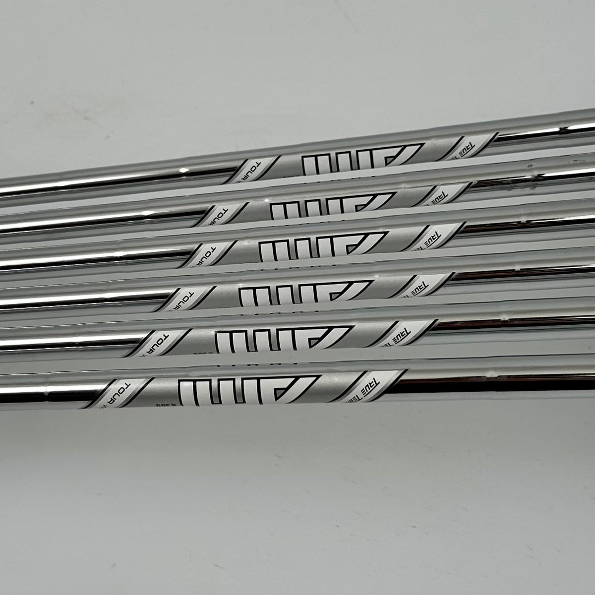 Titleist 620 MB 5-P / Regular / TT AMT Tour White R300