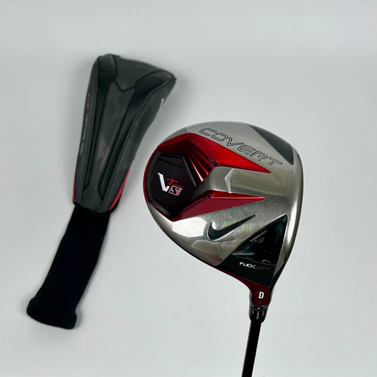 Nike Vrs Covert Driver 10,5°