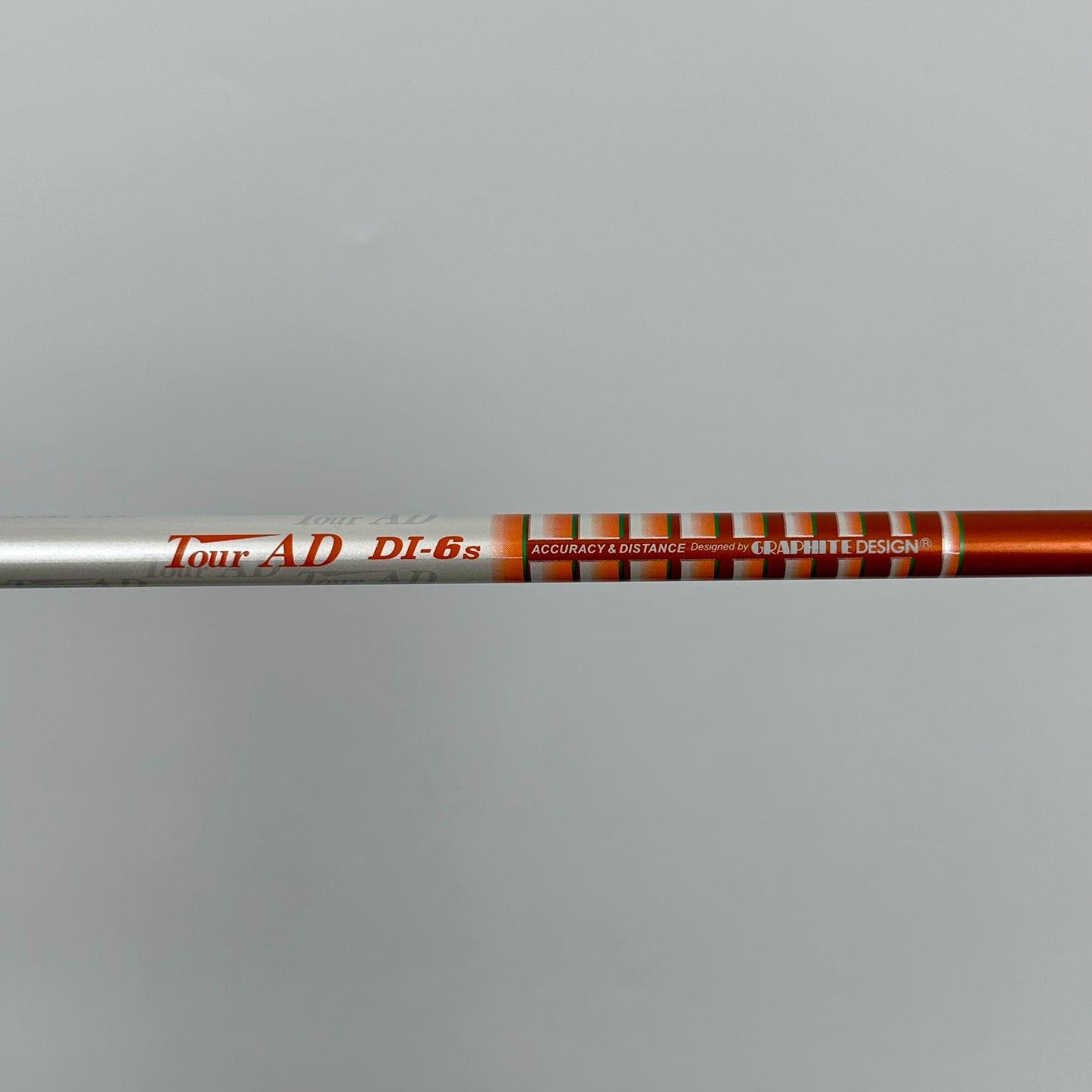 Graphite Design Tour AD DI-6s / Stiff / TaylorMade