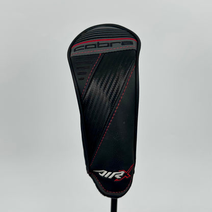 Cobra Air-X Offset Hybrid 5 25° / Regular / Cobra Ultralite 50 R